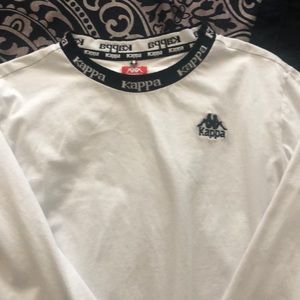 Kappa shirt